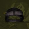 Stril-cap camper, gorra camper B Camper cap