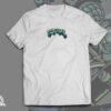 Camiseta Crooked fly