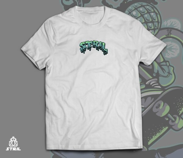 Camiseta Crooked fly