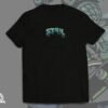 Camiseta Crooked fly