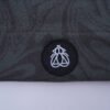 CUFF BEANIE BLACK