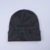 CUFF BEANIE BLACK