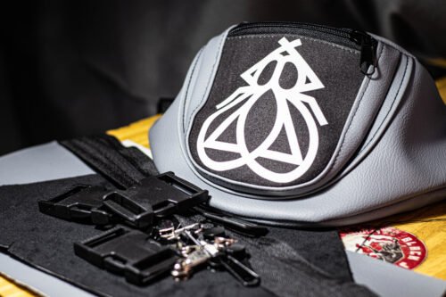 Disaster Essentials Bag