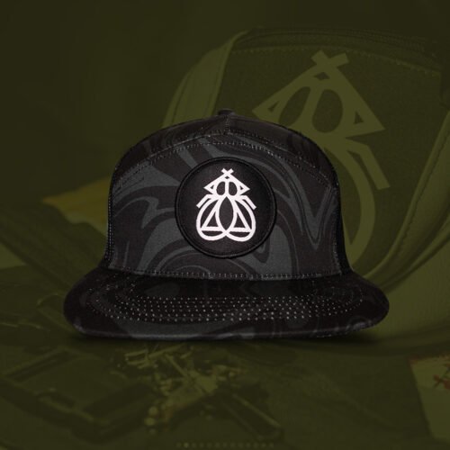 Gorra Camp Stacker