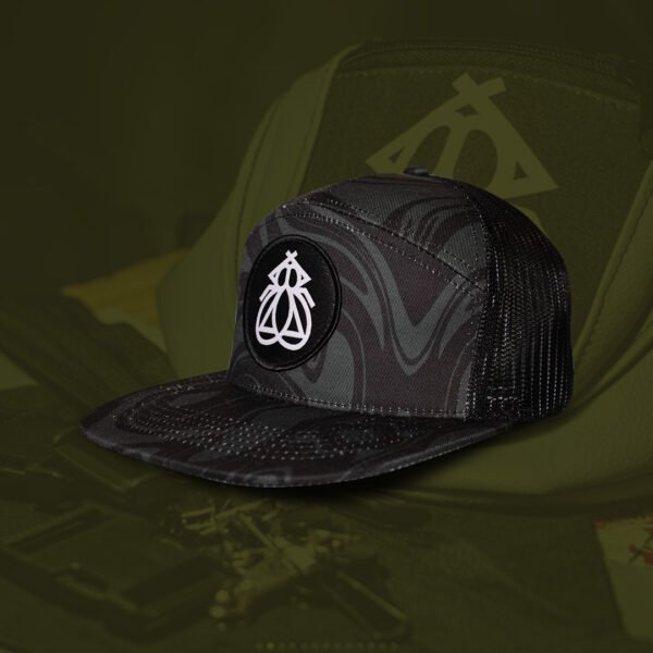 Gorra Camp Stacker