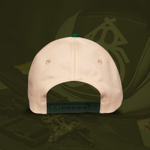 Gorra Strilera