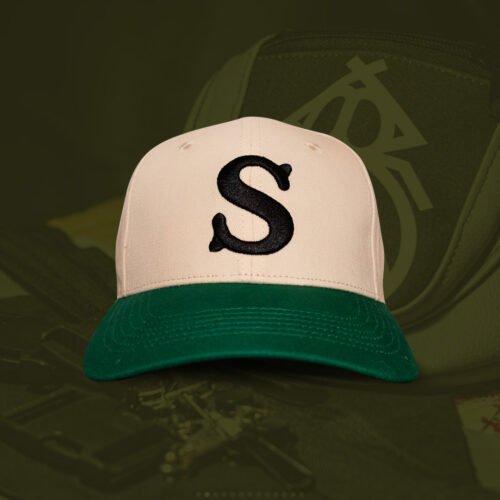 Gorra Strilera