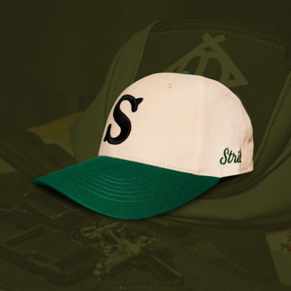 Gorra Strilera