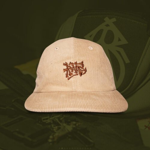 Camper RATS X STRIL