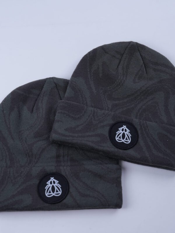 CUFF Beanie