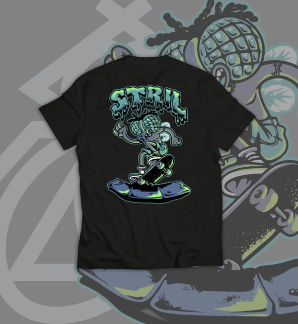 Crocked-flip Rats x Stril