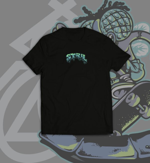 Crocked-flip Rats x Stril
