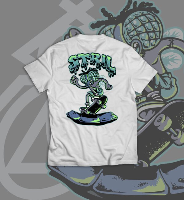 Crocked-flip Rats x Stril