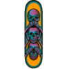 Wise Skulls