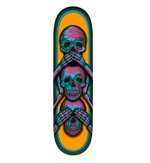Wise Skulls